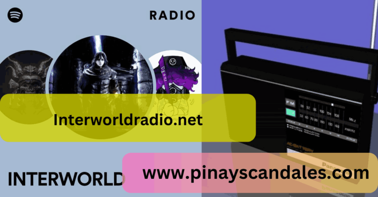 Interworldradio.net