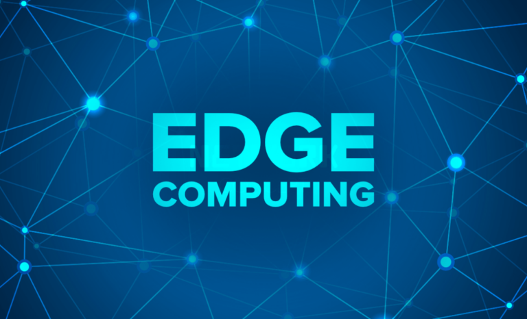 Unleashing the Power of Edge Computing